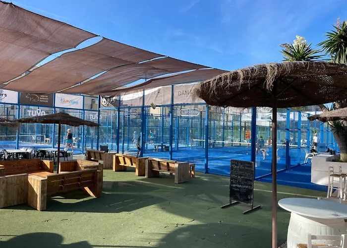 Javea Luxury Apartment 50M From Arenal Sandy Beach