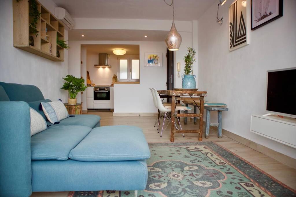 Luxury 50m From Arenal Sandy * Jávea