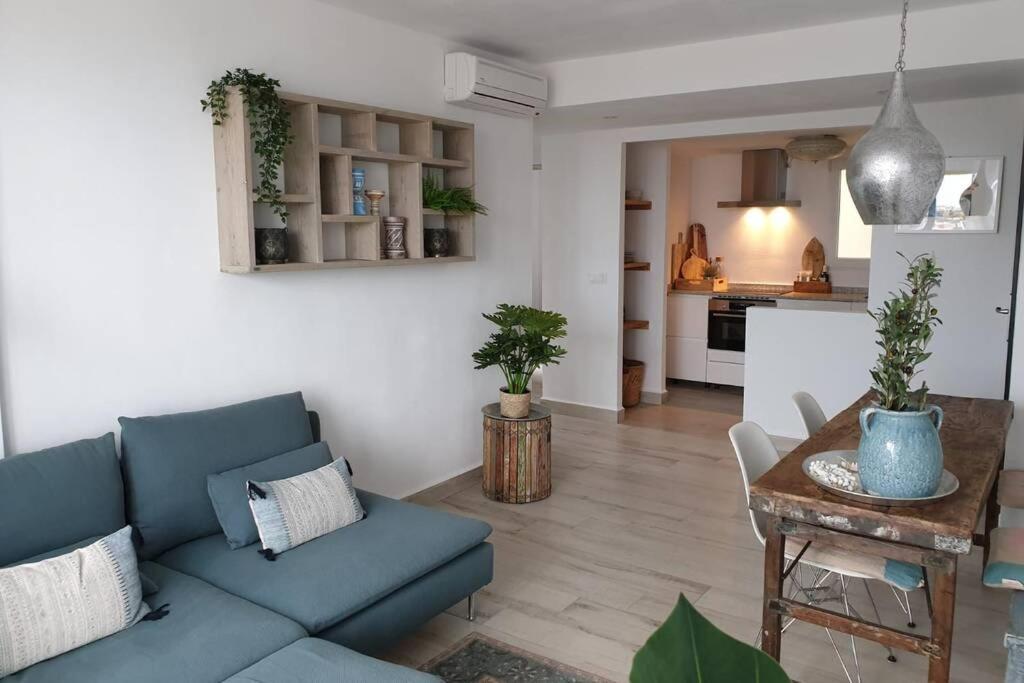 Apartamento Luxury 50m From Arenal Sandy Jávea