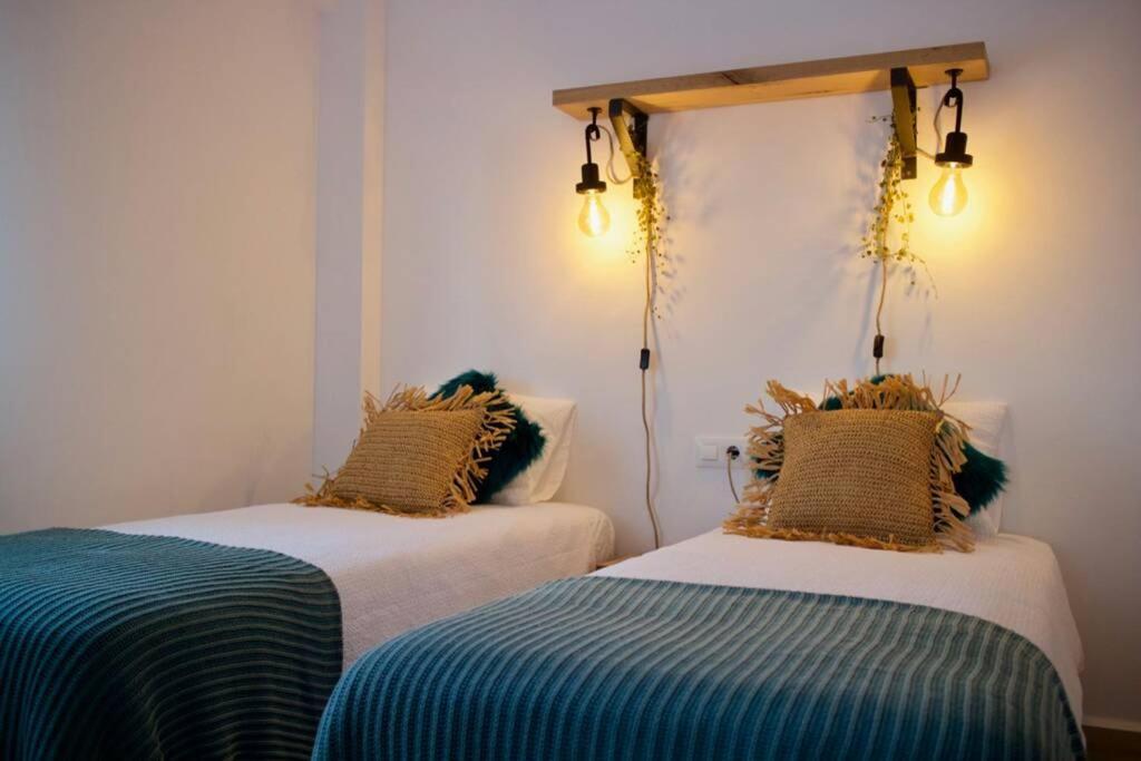 Luxury 50m From Arenal Sandy Apartamento