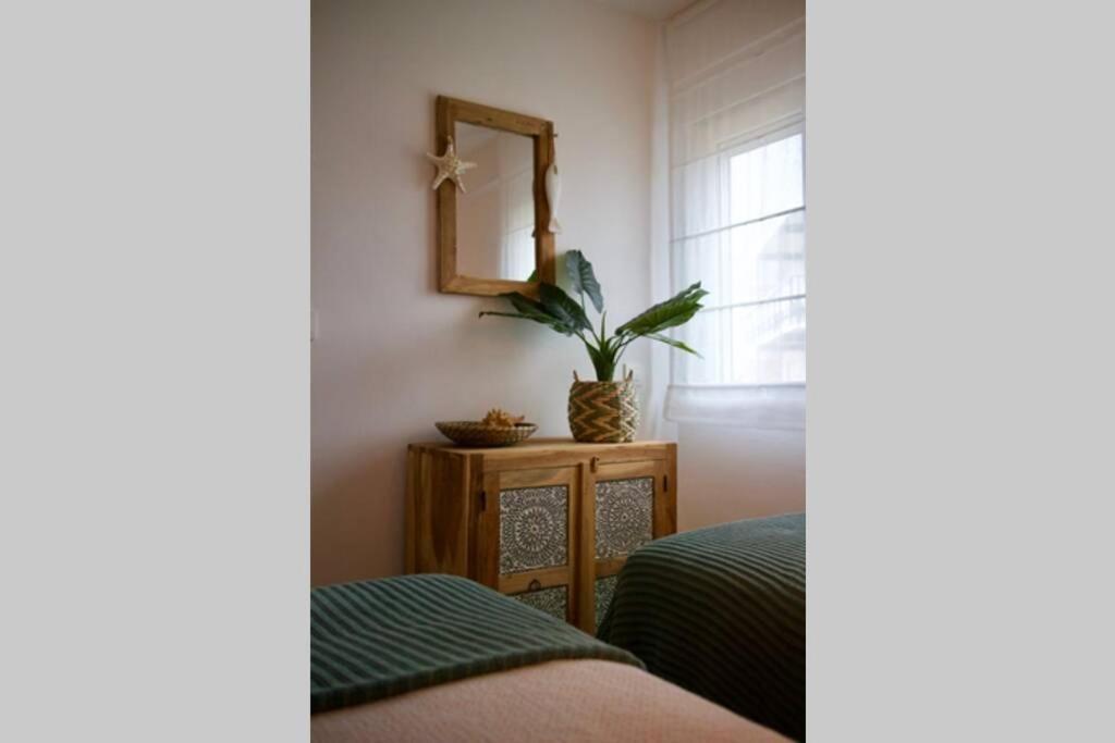 Apartamento Luxury 50m From Arenal Sandy *
