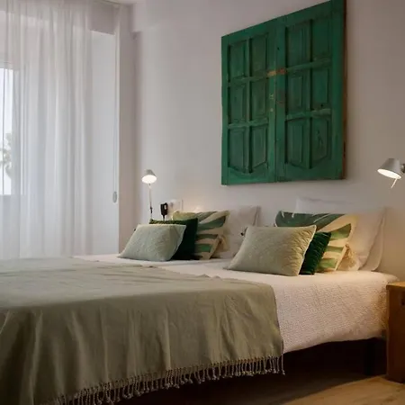 Javea Luxury Apartment 50M From Arenal Sandy Beach Exterior photo