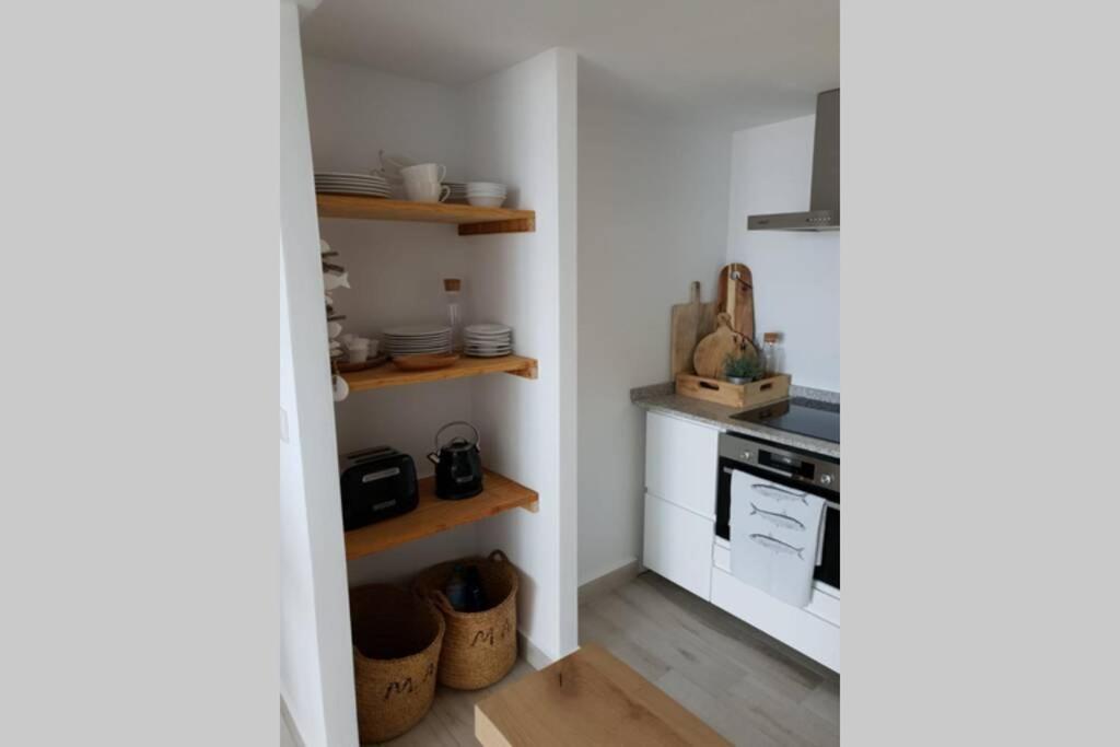 Appartement Luxury 50m From Arenal Sandy