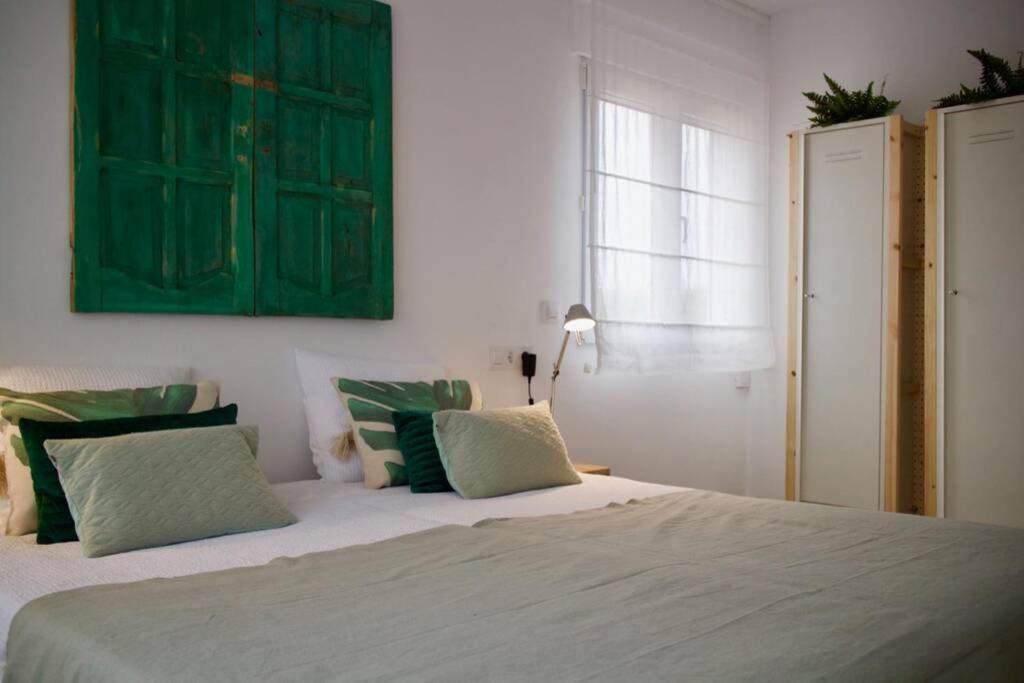 Appartement Luxury 50m From Arenal Sandy