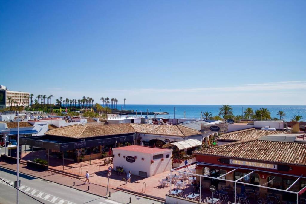 Appartement Luxury 50m From Arenal Sandy