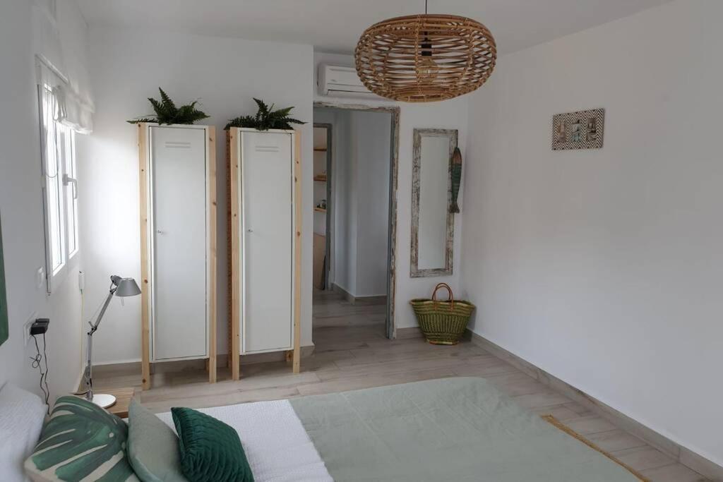 Luxury 50m From Arenal Sandy Apartament *