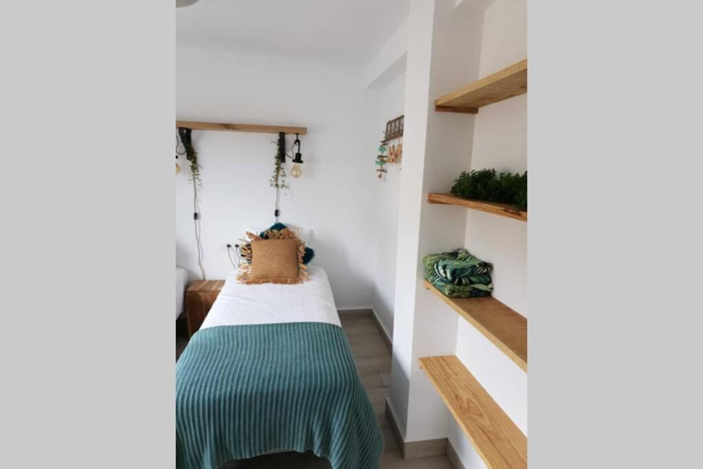 Luxury 50m From Arenal Sandy * Jávea