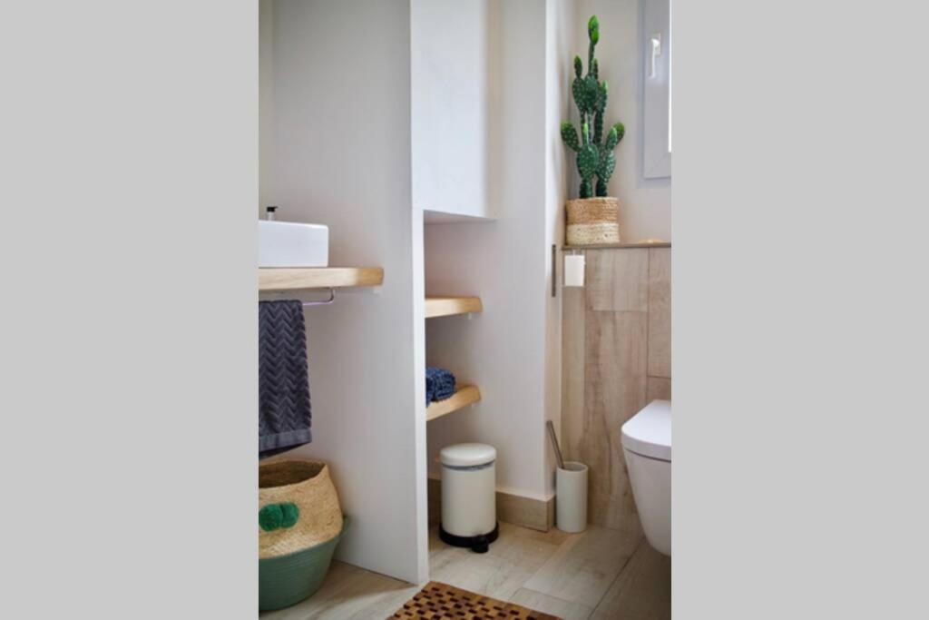 Luxury 50m From Arenal Sandy * Jávea