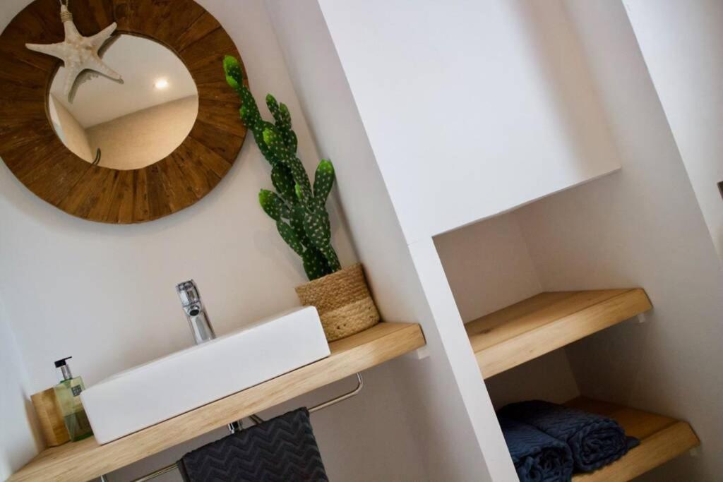 Apartament Luxury 50m From Arenal Sandy Jávea